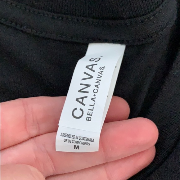 Mommy and baby matching shirts - Picture 3 of 3